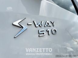 Iveco SWAY AS260S510