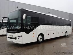 Iveco Evadys 13m / WC / 3-Point seat belts / NEW!!