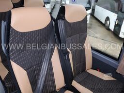 Iveco Evadys 13m / WC / 3-Point seat belts / NEW!!