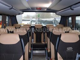 Iveco Evadys 13 / Full Options / 3-Point seat belts /...