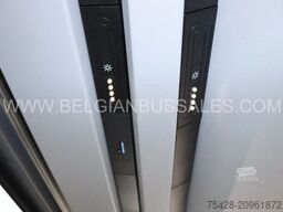 Iveco Evadys 13 / Full Options / 3-Point seat belts /...
