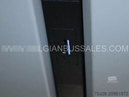 Iveco Evadys 13 / Full Options / 3-Point seat belts /...