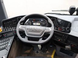 Iveco Evadys 13 / Full Options / 3-Point seat belts /...
