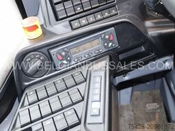 Iveco Evadys 13 / Full Options / 3-Point seat belts /...
