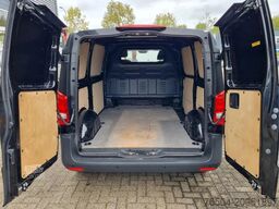 Mercedes-Benz Vito 114 CDI/ Airco/ Navi/ E6