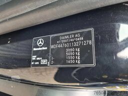 Mercedes-Benz Vito 114 CDI/ Airco/ Navi/ E6