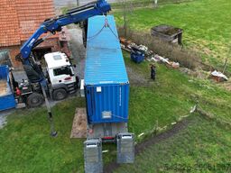 MAN TGS 35.540 8x4H-6 BL