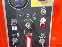 Genie Z-30/20N RJ