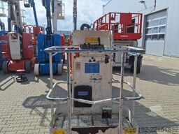 Genie Z-30/20N RJ