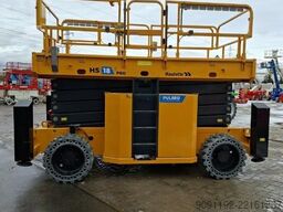 Haulotte HS18 E PRO