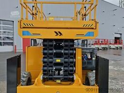 Haulotte HS18 E PRO