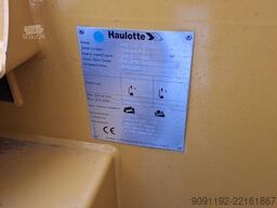 Haulotte HS18 E PRO