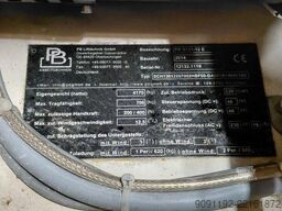 PB S131-12 E