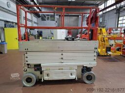 JLG 2630ES