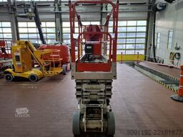 JLG 2630ES
