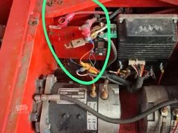 JLG 2630ES