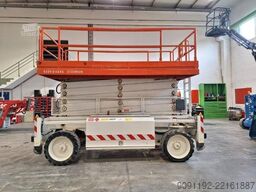 PB S225-24 DS 4X4
