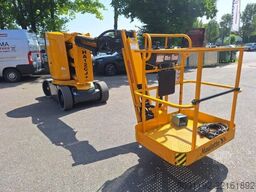 Haulotte HA12 CJ+