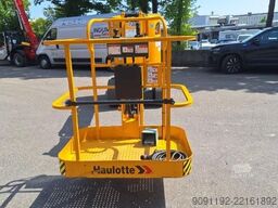 Haulotte HA12 CJ+