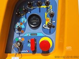 Haulotte HA12 CJ+