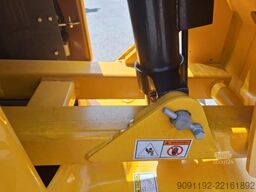 Haulotte HA12 CJ+