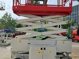 Genie GS-4069 DC