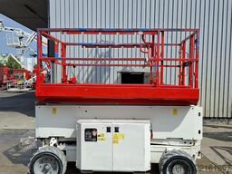 Genie GS-4069 DC