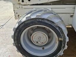 Genie GS-4069 DC