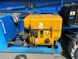 Holland Lift B-195DL25 4WD/P/N