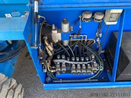Holland Lift B-195DL25 4WD/P/N