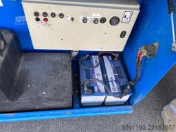 Holland Lift B-195DL25 4WD/P/N