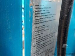 Genie GS-5390 RT