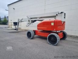 Niftylift HR28 HYBRID 4X4