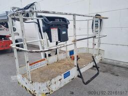 Niftylift HR28 HYBRID 4X4