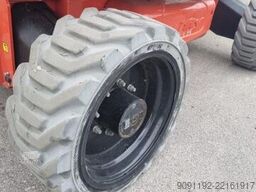 Niftylift HR28 HYBRID 4X4