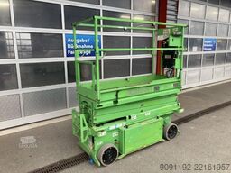 JLG 6RS