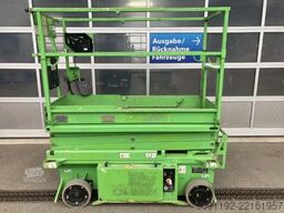 JLG 6RS