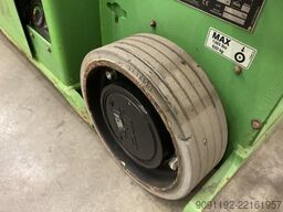 JLG 6RS