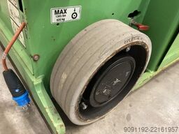 JLG 6RS