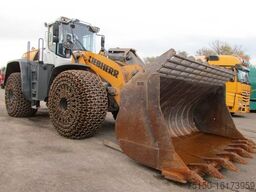 LIEBHERR L 586 Xpower - Nr.: 902