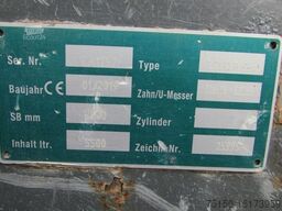 LIEBHERR L 586 Xpower - Nr.: 902