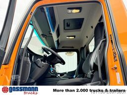 Mercedes-Benz Arocs 2633 6x4, 2x Nebenantrieb