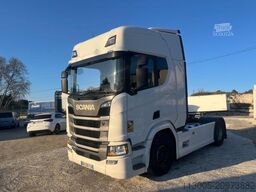 Scania R 450