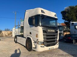 Scania R 450