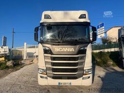 Scania R 450
