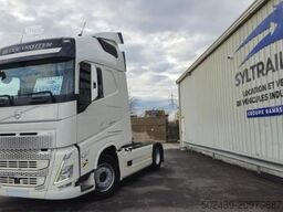 Volvo FH 500 I SAVE EURO 6