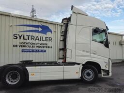 Volvo FH 500 I SAVE EURO 6