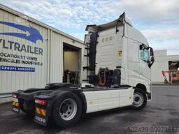 Volvo FH 500 I SAVE EURO 6