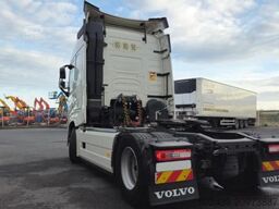 Volvo FH 500 I SAVE EURO 6