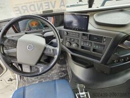 Volvo FH 500 I SAVE EURO 6